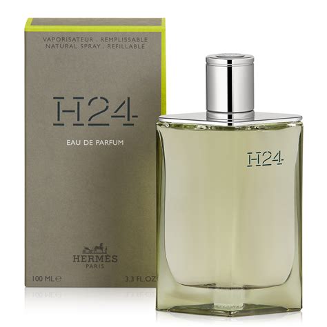 hermes h24 longevity|hermes h24 men review.